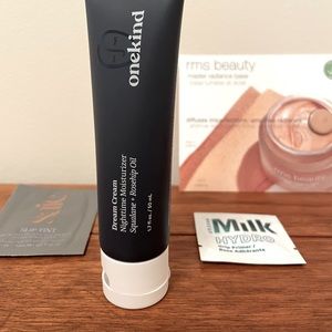 Onekind Dream Cream Nighttime Moisturizer fullsize